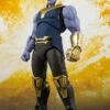 Bandai S.H. Figuarts Thanos Avengers Infinity Wars -GOOD SMILE COMPANY Shop 4549660225843a