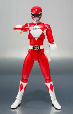 Bandai Tamashii Nation SDCC 2018 S.H. Figuarts Red Power Rangers Original Jason -GOOD SMILE COMPANY Shop 4549660239321c