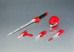 Bandai Tamashii Nation SDCC 2018 S.H. Figuarts Red Power Rangers Original Jason -GOOD SMILE COMPANY Shop 4549660239321e