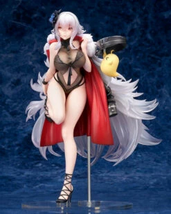 Alter 1/7 Graf Zeppelin (Beach Rhapsody Ver.) Azure Lane Scale Figure Statue -GOOD SMILE COMPANY Shop 4560228206388c