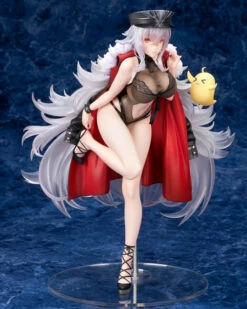 Alter 1/7 Graf Zeppelin (Beach Rhapsody Ver.) Azure Lane Scale Figure Statue -GOOD SMILE COMPANY Shop 4560228206388h