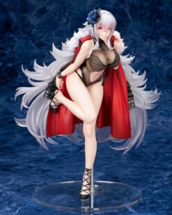 Alter 1/7 Graf Zeppelin (Beach Rhapsody Ver.) Azure Lane Scale Figure Statue -GOOD SMILE COMPANY Shop 4560228206388i