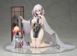 Alter 1/7 Azur Lane Sirius (Horizons Ver.) Scale Statue Figure