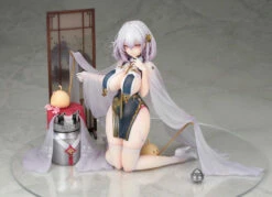 Alter 1/7 Azur Lane Sirius (Horizons Ver.) Scale Statue Figure 9 Alter 1/7 Azur Lane Sirius (Horizons Ver.) Scale Statue Figure -GOOD SMILE COMPANY Shop 4560228206487c