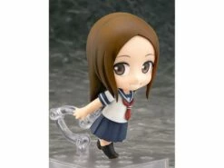 GOOD SMILE COMPANY Nendoroid #1413 Takagi Teasing Master Takagi-san -GOOD SMILE COMPANY Shop 4560308575557c