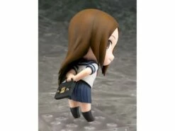 GOOD SMILE COMPANY Nendoroid #1413 Takagi Teasing Master Takagi-san -GOOD SMILE COMPANY Shop 4560308575557d