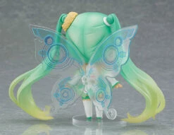 GOOD SMILE COMPANY Nendoroid #777 Racing Miku: 2017 (8,000 Yen Course) Good Smile Racing -GOOD SMILE COMPANY Shop 4560392858260d