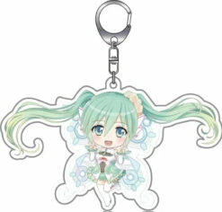 GOOD SMILE COMPANY Nendoroid #777 Racing Miku: 2017 (8,000 Yen Course) Good Smile Racing -GOOD SMILE COMPANY Shop 4560392858260i