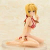 Alphamax 1/7 Fate/ Extella Saber Extra (Nero Claudius) Swimsuit Ver. Scale Statue Figure PVC -GOOD SMILE COMPANY Shop 4562283271646a