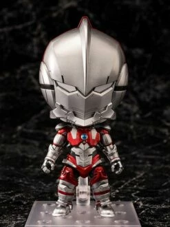 GOOD SMILE COMPANY Nendoroid #1325 Ultraman Suit Netflix Ultraman -GOOD SMILE COMPANY Shop 4562369651171a