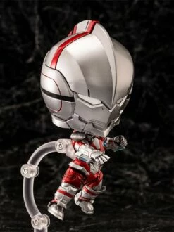 GOOD SMILE COMPANY Nendoroid #1325 Ultraman Suit Netflix Ultraman -GOOD SMILE COMPANY Shop 4562369651171c
