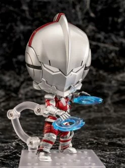GOOD SMILE COMPANY Nendoroid #1325 Ultraman Suit Netflix Ultraman -GOOD SMILE COMPANY Shop 4562369651171d