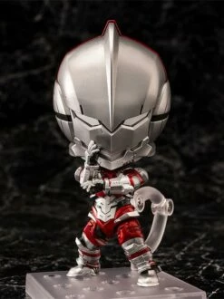 GOOD SMILE COMPANY Nendoroid #1325 Ultraman Suit Netflix Ultraman -GOOD SMILE COMPANY Shop 4562369651171f