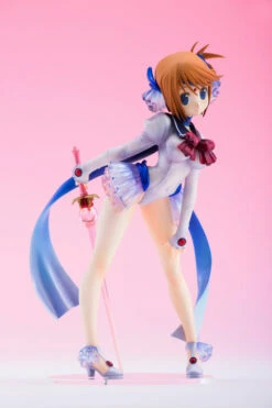 Vertex 1/8 To Heart 2 Dungeon Travelers Komaki Manaka Scale Statue Figure