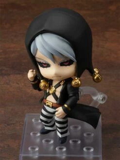 GOOD SMILE COMPANY Nendoroid #1326 Risotto Nero JoJo's Bizarre Adventure -GOOD SMILE COMPANY Shop 4570017761431b