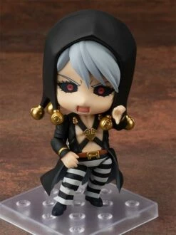 GOOD SMILE COMPANY Nendoroid #1326 Risotto Nero JoJo's Bizarre Adventure -GOOD SMILE COMPANY Shop 4570017761431c