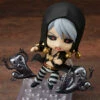 GOOD SMILE COMPANY Nendoroid #1326 Risotto Nero JoJo's Bizarre Adventure 2 GOOD SMILE COMPANY Nendoroid #1326 Risotto Nero JoJo's Bizarre Adventure -GOOD SMILE COMPANY Shop 4570017761431e