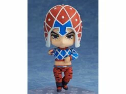 GOOD SMILE COMPANY Nendoroid #1356 Guido Mista JoJo's Bizarre Adventure -GOOD SMILE COMPANY Shop 4570017761950a
