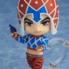GOOD SMILE COMPANY Nendoroid #1356 Guido Mista JoJo's Bizarre Adventure
