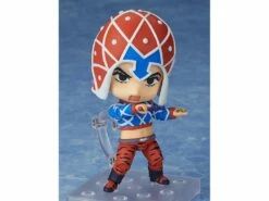 GOOD SMILE COMPANY Nendoroid #1356 Guido Mista JoJo's Bizarre Adventure -GOOD SMILE COMPANY Shop 4570017761950c