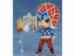GOOD SMILE COMPANY Nendoroid #1356 Guido Mista JoJo's Bizarre Adventure -GOOD SMILE COMPANY Shop 4570017761950d