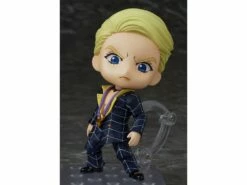 GOOD SMILE COMPANY Nendoroid #1401 Prosciutto JoJo's Bizarre Adventure -GOOD SMILE COMPANY Shop 4570017763053a