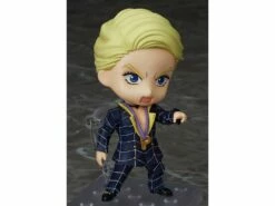 GOOD SMILE COMPANY Nendoroid #1401 Prosciutto JoJo's Bizarre Adventure -GOOD SMILE COMPANY Shop 4570017763053c