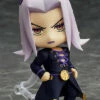 GOOD SMILE COMPANY Nendoroid #1447 Leone Abbacchio JoJo's Bizarre Adventure
