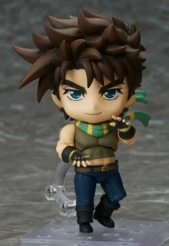 GOOD SMILE COMPANY Nendoroid #1502 Joseph Joestar JoJo's Bizarre Adventure
