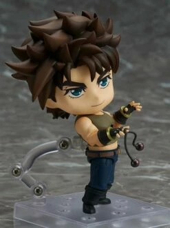 GOOD SMILE COMPANY Nendoroid #1502 Joseph Joestar JoJo's Bizarre Adventure -GOOD SMILE COMPANY Shop 4570017768614c