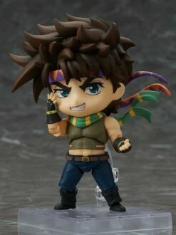 GOOD SMILE COMPANY Nendoroid #1502 Joseph Joestar JoJo's Bizarre Adventure -GOOD SMILE COMPANY Shop 4570017768614e