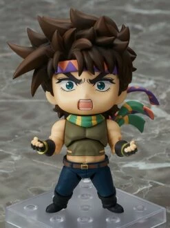 GOOD SMILE COMPANY Nendoroid #1502 Joseph Joestar JoJo's Bizarre Adventure -GOOD SMILE COMPANY Shop 4570017768614f