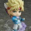 GOOD SMILE COMPANY Nendoroid #1516 Caesar Anthonio Zeppeli JoJo's Bizarre Adventure 2 GOOD SMILE COMPANY Nendoroid #1516 Caesar Anthonio Zeppeli JoJo's Bizarre Adventure -GOOD SMILE COMPANY Shop 4570017769154a