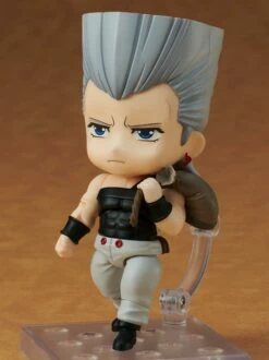 GOOD SMILE COMPANY Nendoroid #1561 Jean Pierre Polnareff JoJo's Bizarre Adventure -GOOD SMILE COMPANY Shop 4570017773588b 270c94eb 9f32 4042 afe6 6892d661095f