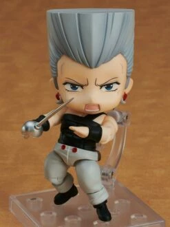 GOOD SMILE COMPANY Nendoroid #1561 Jean Pierre Polnareff JoJo's Bizarre Adventure -GOOD SMILE COMPANY Shop 4570017773588c 2aa23042 5f09 4967 a2c2 fc79407a56b3