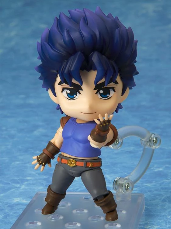 GOOD SMILE COMPANY Nendoroid #1602 Jonathan Joestar JoJo's Bizarre Adventure 7 GOOD SMILE COMPANY Nendoroid #1602 Jonathan Joestar JoJo's Bizarre Adventure - Image 5