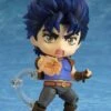 GOOD SMILE COMPANY Nendoroid #1602 Jonathan Joestar JoJo's Bizarre Adventure
