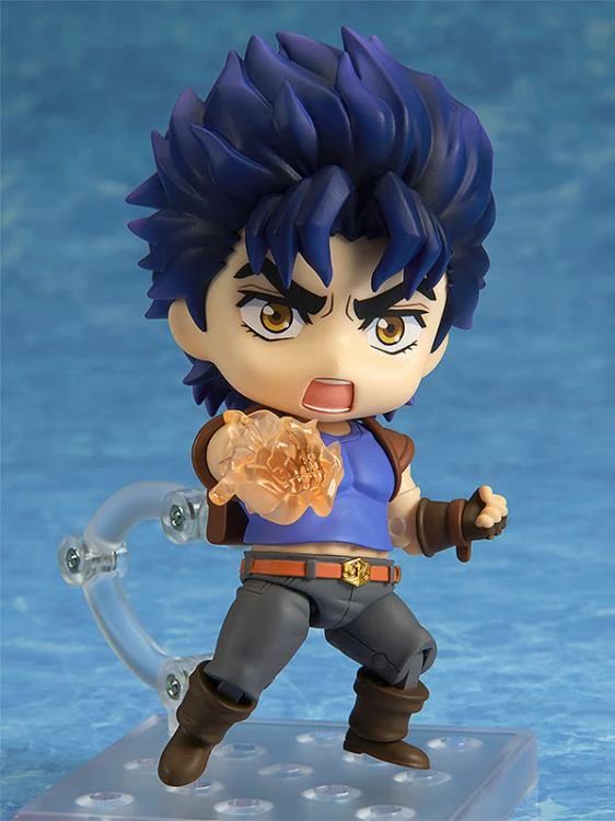 GOOD SMILE COMPANY Nendoroid #1602 Jonathan Joestar JoJo's Bizarre Adventure 3 GOOD SMILE COMPANY Nendoroid #1602 Jonathan Joestar JoJo's Bizarre Adventure
