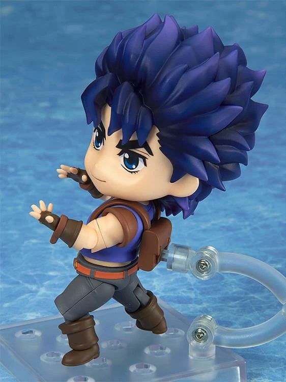 GOOD SMILE COMPANY Nendoroid #1602 Jonathan Joestar JoJo's Bizarre Adventure 8 GOOD SMILE COMPANY Nendoroid #1602 Jonathan Joestar JoJo's Bizarre Adventure - Image 6