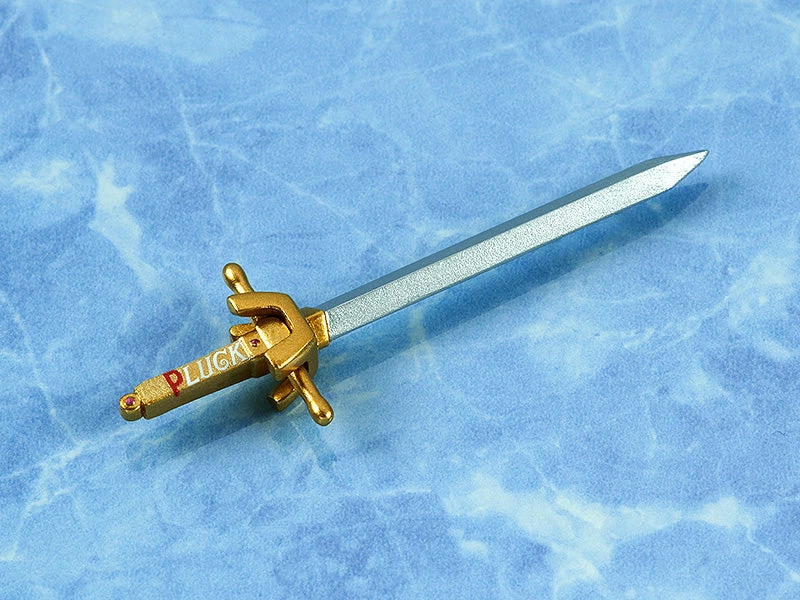 GOOD SMILE COMPANY Nendoroid #1602 Jonathan Joestar JoJo's Bizarre Adventure 9 GOOD SMILE COMPANY Nendoroid #1602 Jonathan Joestar JoJo's Bizarre Adventure - Image 7