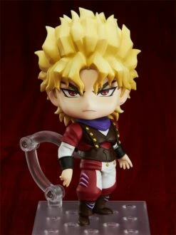 GOOD SMILE COMPANY Nendoroid #1624 Dio Brando JoJo's Bizarre Adventure 12 GOOD SMILE COMPANY Nendoroid #1624 Dio Brando JoJo's Bizarre Adventure -GOOD SMILE COMPANY Shop 4570017778477e 29b20b1a 5667 49bc b8c8 2571914c9ca2