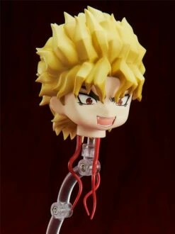 GOOD SMILE COMPANY Nendoroid #1624 Dio Brando JoJo's Bizarre Adventure 15 GOOD SMILE COMPANY Nendoroid #1624 Dio Brando JoJo's Bizarre Adventure -GOOD SMILE COMPANY Shop 4570017778477g 5ec4cb0c c6ee 4d77 9142 b37a9f9f3e9d