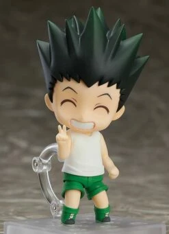 GOOD SMILE COMPANY Nendoroid #1183 Gon Freecss Hunter X Hunter