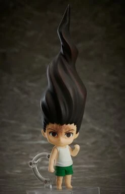 GOOD SMILE COMPANY Nendoroid #1183 Gon Freecss Hunter X Hunter -GOOD SMILE COMPANY Shop 4571245298942 d 385b9949 00bb 4e46 8fee ca861ead9cd8