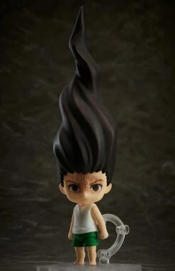 GOOD SMILE COMPANY Nendoroid #1183 Gon Freecss Hunter X Hunter -GOOD SMILE COMPANY Shop 4571245298942 e 5e13640a c8c0 44ca 9c41 b34cbc53cc15