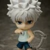 GOOD SMILE COMPANY Nendoroid #1184 Killua Zoldyck Hunter X Hunter -GOOD SMILE COMPANY Shop 4571245298959 e 92604eae 203b 4ca0 92a0 d72347417739