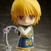 GOOD SMILE COMPANY Nendoroid #1185 Curarpikt (Kurapika) Hunter X Hunter -GOOD SMILE COMPANY Shop 4571245298966c bb22433f 3942 4d6a a11d 67ce9b108191