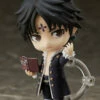 GOOD SMILE COMPANY Nendoroid #1186 Quwrof (Chrollo Lucilfer) Hunter X Hunter