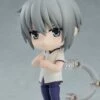 GOOD SMILE COMPANY Nendoroid #1915 Yuki Soma Fruits Basket -GOOD SMILE COMPANY Shop 4571324598895a