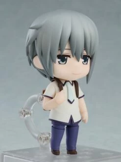 GOOD SMILE COMPANY Nendoroid #1915 Yuki Soma Fruits Basket -GOOD SMILE COMPANY Shop 4571324598895c